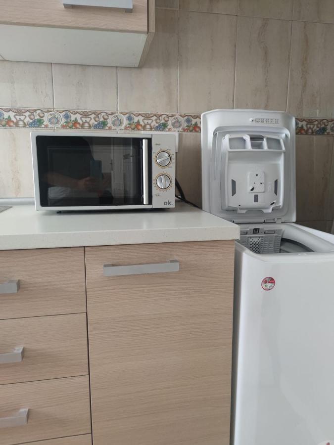 Casa De Mila Apartman Alicante Kültér fotó