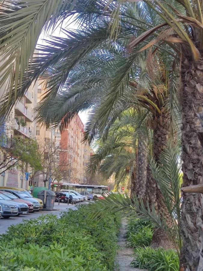 Casa De Mila Apartman Alicante Kültér fotó