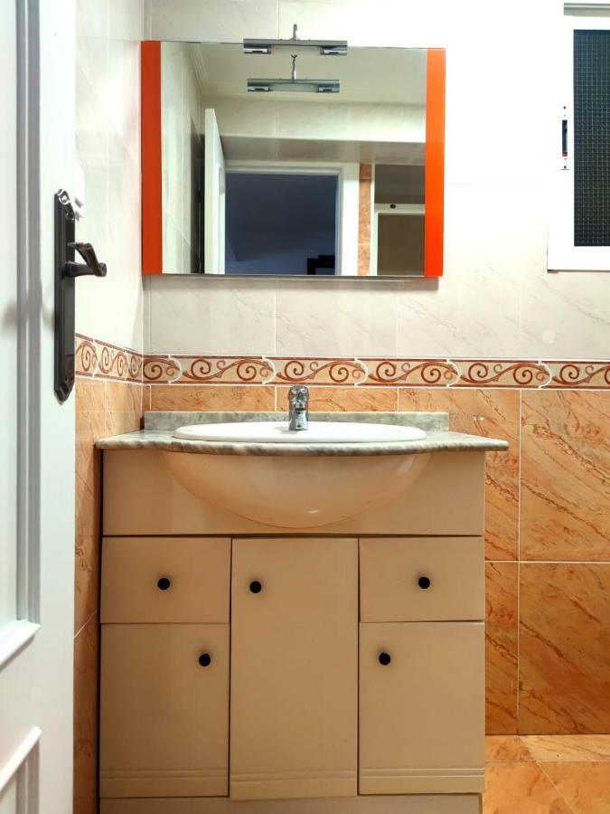 Casa De Mila Apartman Alicante Kültér fotó