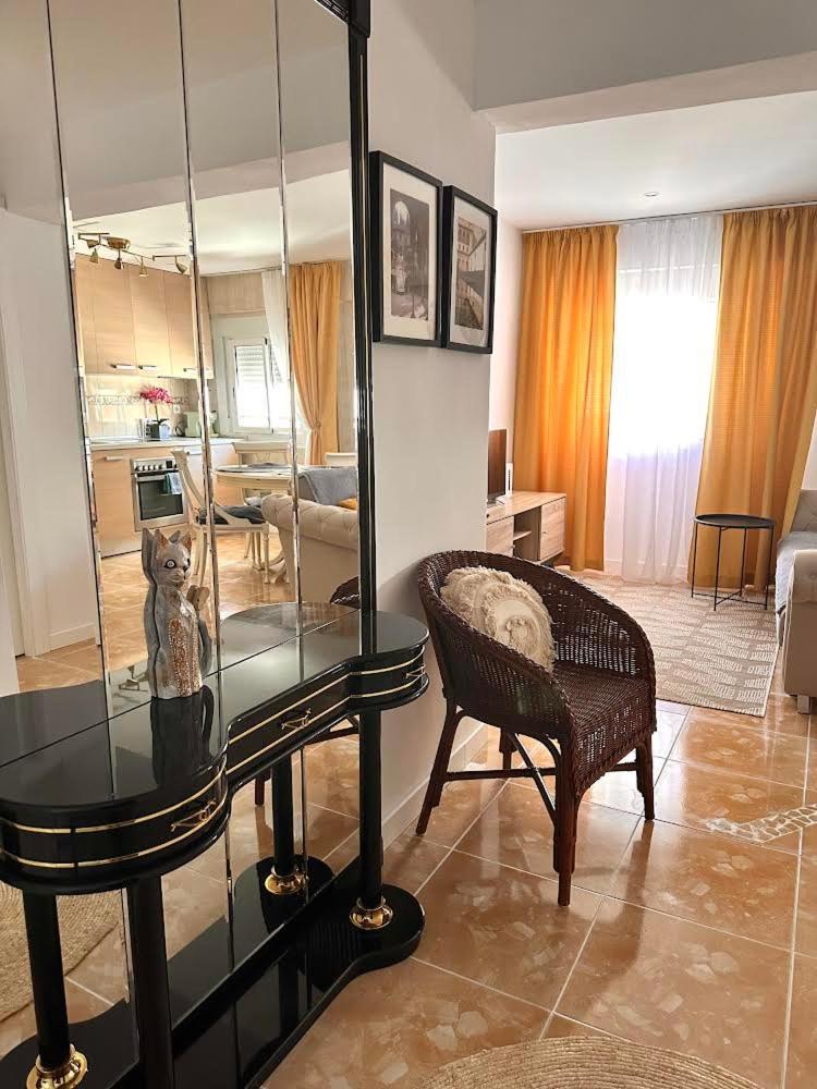 Casa De Mila Apartman Alicante Kültér fotó