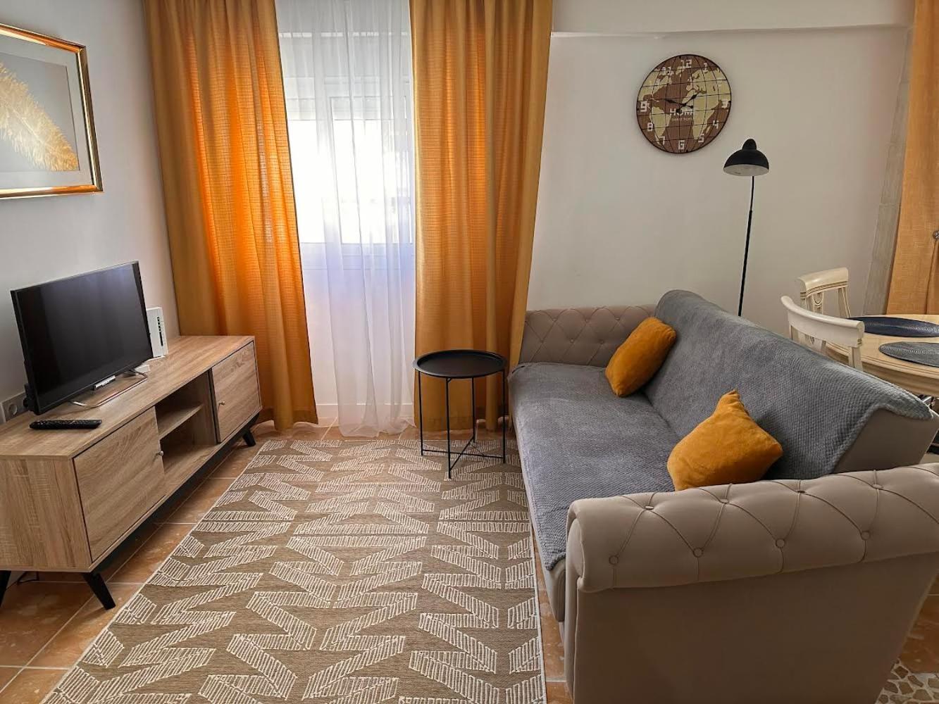 Casa De Mila Apartman Alicante Kültér fotó