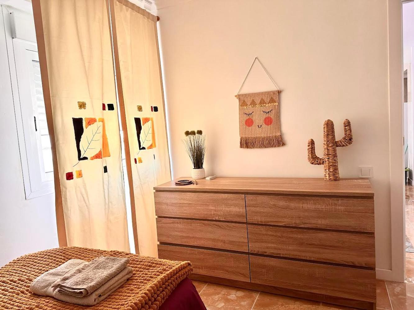 Casa De Mila Apartman Alicante Kültér fotó