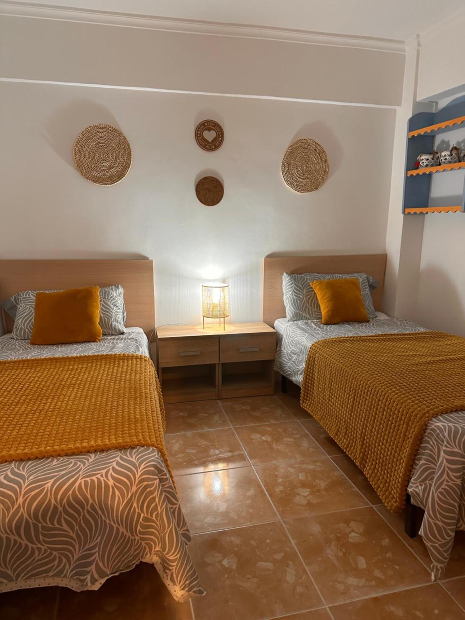 Casa De Mila Apartman Alicante Kültér fotó