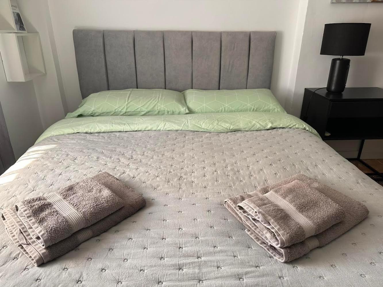 Casa De Mila Apartman Alicante Kültér fotó