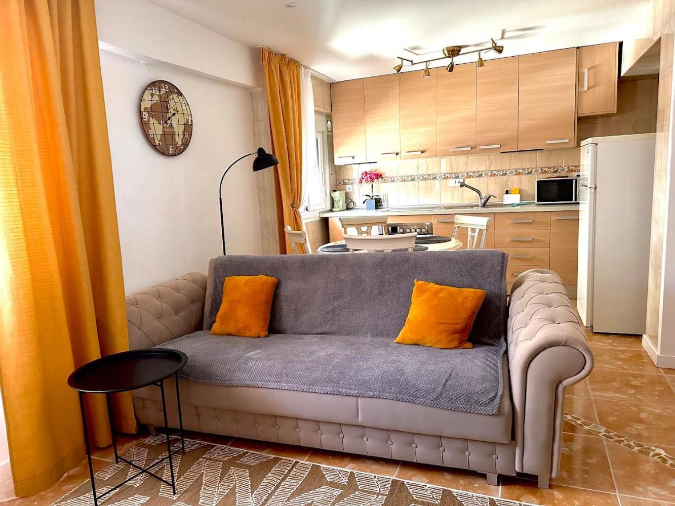 Casa De Mila Apartman Alicante Kültér fotó