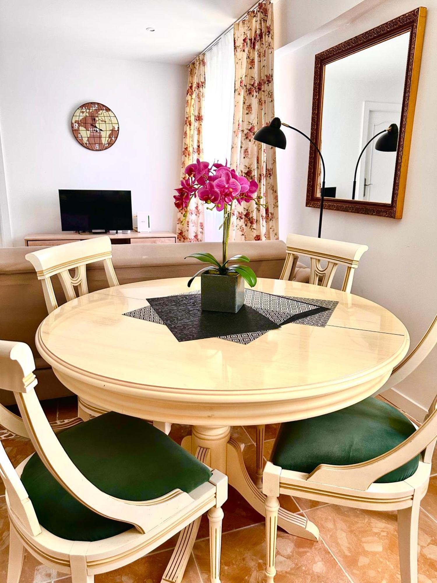 Casa De Mila Apartman Alicante Kültér fotó