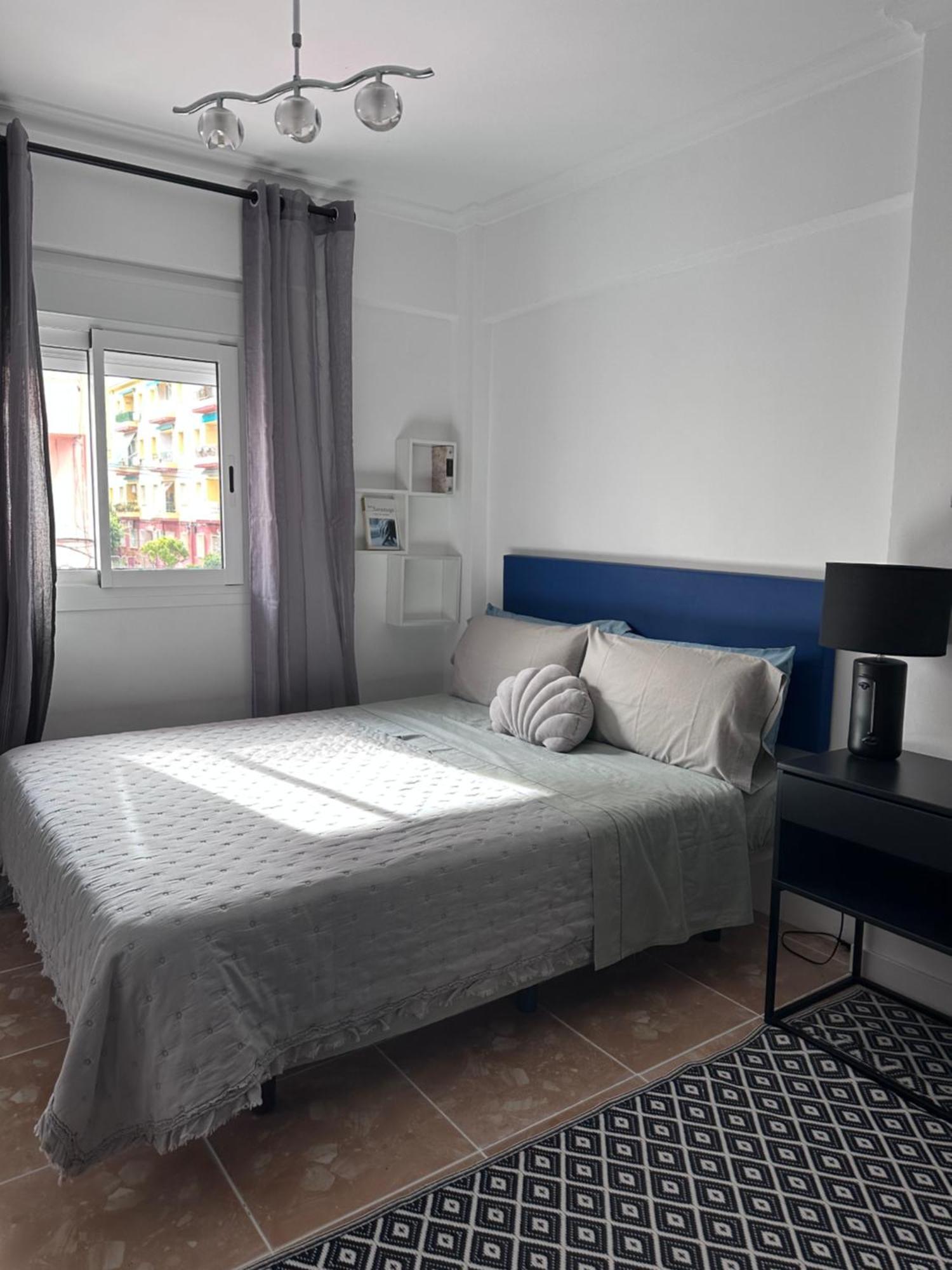 Casa De Mila Apartman Alicante Kültér fotó